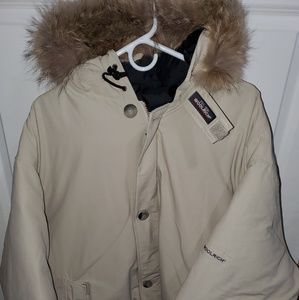 4xlt jacket